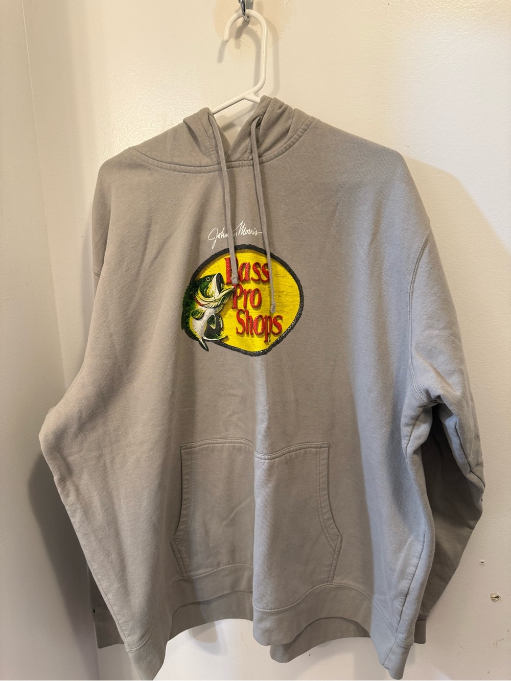 Bass Pro Shops - Hoodie